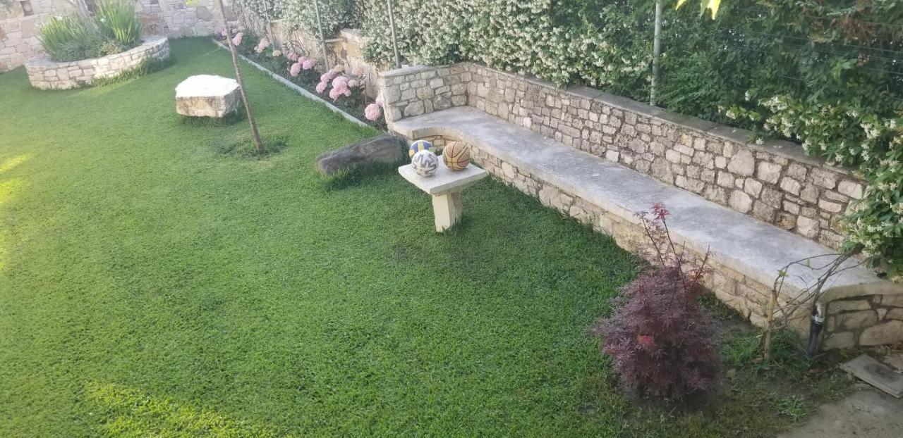 Country House Bubullime Albania Lushnjë Exterior foto