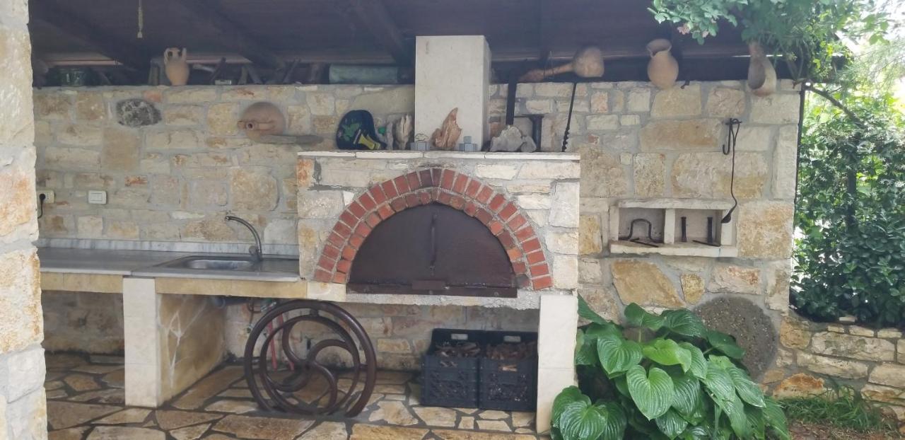 Country House Bubullime Albania Lushnjë Exterior foto